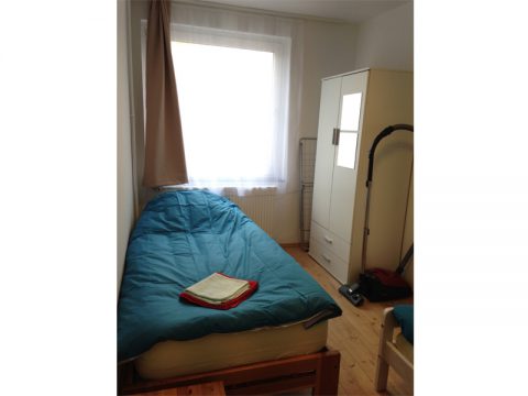 single rooms in hannover